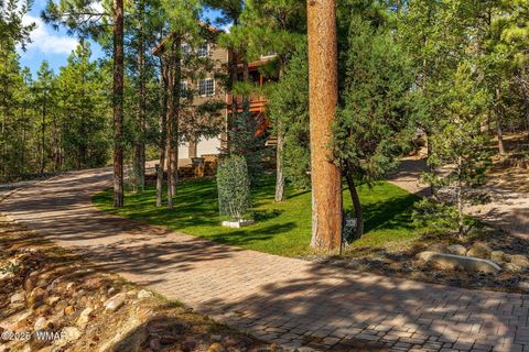 Tiny photo for 2020 S Pleasantview Dr, Show Low, AZ 85901 (MLS # 256337)