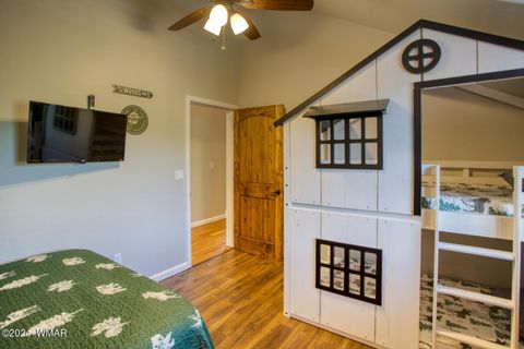 Tiny photo for 2020 S Pleasantview Dr, Show Low, AZ 85901 (MLS # 256337)