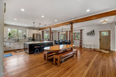 Tiny photo for 2020 S Pleasantview Dr, Show Low, AZ 85901 (MLS # 256337)