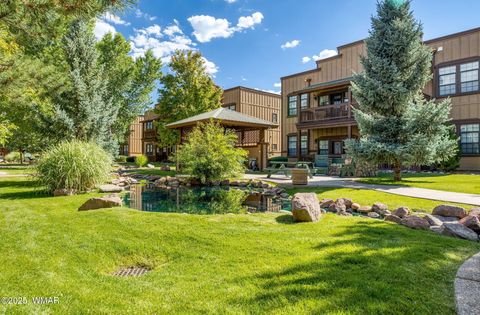 Tiny photo for 2345 Quarter Horse Trail, Overgaard, AZ 85933 (MLS # 257091)