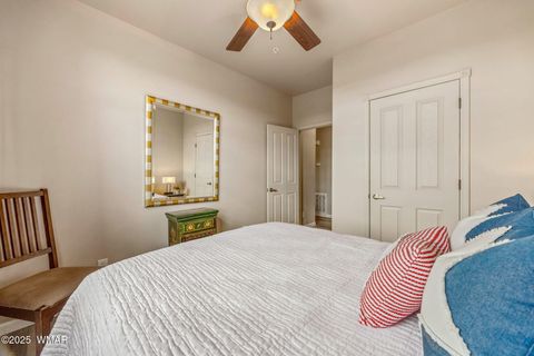 Tiny photo for 2345 Quarter Horse Trail, Overgaard, AZ 85933 (MLS # 257091)