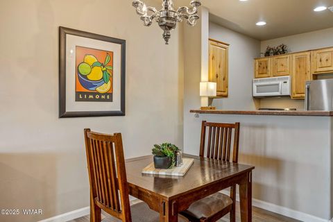 Tiny photo for 2345 Quarter Horse Trail, Overgaard, AZ 85933 (MLS # 257091)