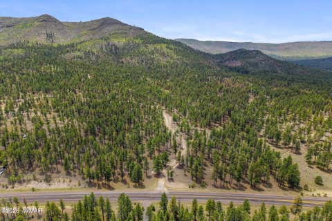 Photo of 2184 N Highway 191, Nutrioso, AZ 85932 (MLS # 261214)