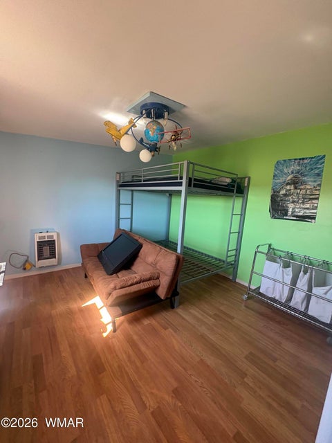 Tiny photo for 46 County Road 8307, Concho, AZ 85924 (MLS # 263438)