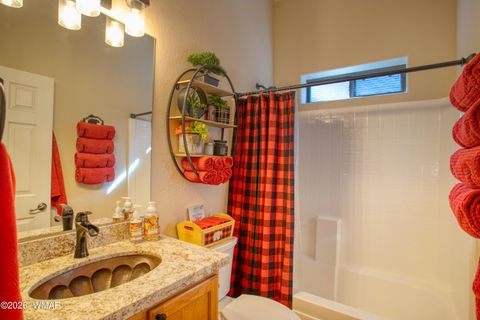 Tiny photo for 3005 Timberline Road, Pinetop, AZ 85935 (MLS # 260284)