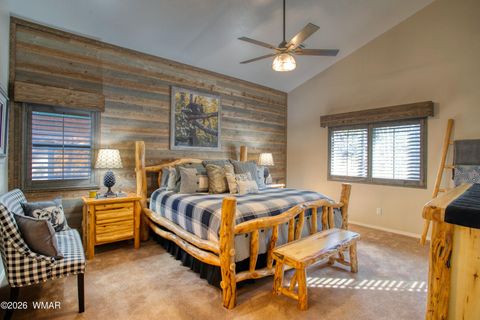 Tiny photo for 3005 Timberline Road, Pinetop, AZ 85935 (MLS # 260284)