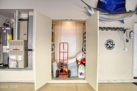 Tiny photo for 3005 Timberline Road, Pinetop, AZ 85935 (MLS # 260284)