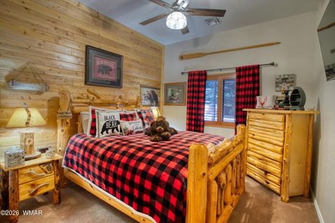 Tiny photo for 3005 Timberline Road, Pinetop, AZ 85935 (MLS # 260284)
