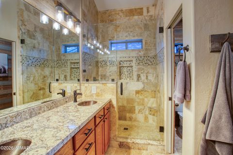 Tiny photo for 3005 Timberline Road, Pinetop, AZ 85935 (MLS # 260284)