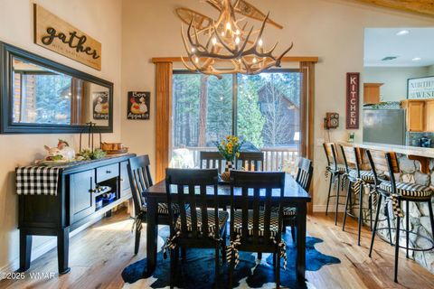 Tiny photo for 3005 Timberline Road, Pinetop, AZ 85935 (MLS # 260284)