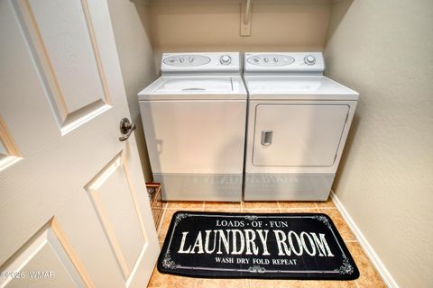 Tiny photo for 3005 Timberline Road, Pinetop, AZ 85935 (MLS # 260284)