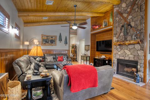Tiny photo for 3005 Timberline Road, Pinetop, AZ 85935 (MLS # 260284)