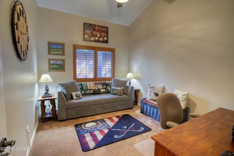 Tiny photo for 3005 Timberline Road, Pinetop, AZ 85935 (MLS # 260284)