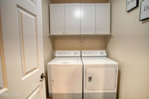 Tiny photo for 3005 Timberline Road, Pinetop, AZ 85935 (MLS # 260284)