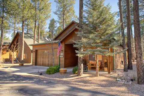 Tiny photo for 3005 Timberline Road, Pinetop, AZ 85935 (MLS # 260284)