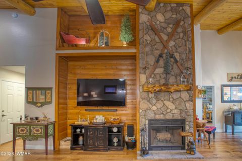 Tiny photo for 3005 Timberline Road, Pinetop, AZ 85935 (MLS # 260284)