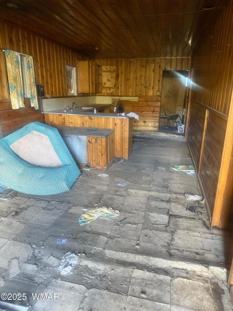 Tiny photo for 2 Co Rd 2055, Alpine, AZ 85920 (MLS # 258377)