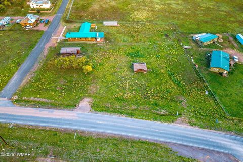 Tiny photo for 2 Co Rd 2055, Alpine, AZ 85920 (MLS # 258377)