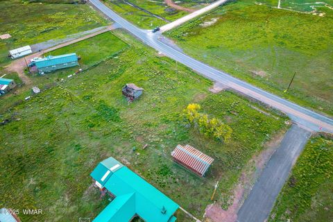 Tiny photo for 2 Co Rd 2055, Alpine, AZ 85920 (MLS # 258377)