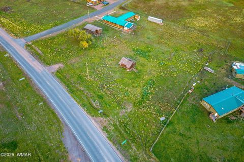 Tiny photo for 2 Co Rd 2055, Alpine, AZ 85920 (MLS # 258377)