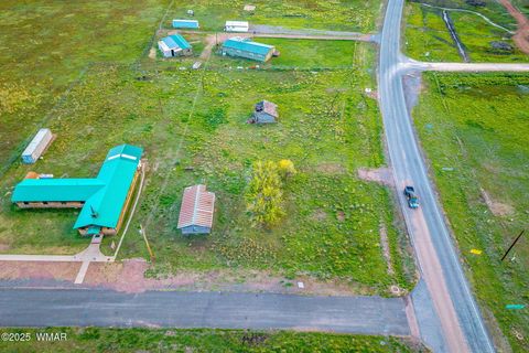 Tiny photo for 2 Co Rd 2055, Alpine, AZ 85920 (MLS # 258377)