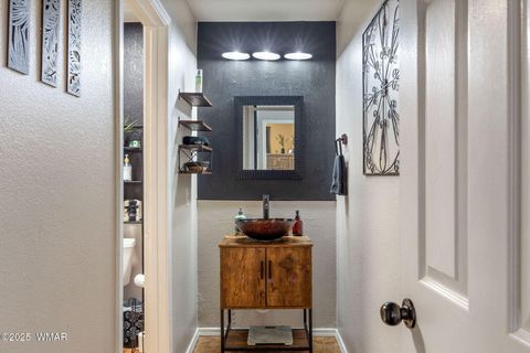 Tiny photo for 3361 W Hansen, Show Low, AZ 85901 (MLS # 259615)