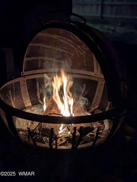 Tiny photo for 3361 W Hansen, Show Low, AZ 85901 (MLS # 259615)