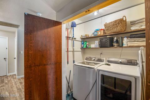 Tiny photo for 3361 W Hansen, Show Low, AZ 85901 (MLS # 259615)