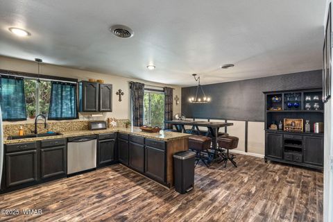 Tiny photo for 3361 W Hansen, Show Low, AZ 85901 (MLS # 259615)