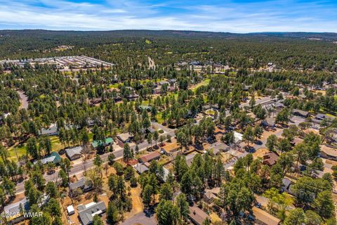 Tiny photo for 3361 W Hansen, Show Low, AZ 85901 (MLS # 259615)