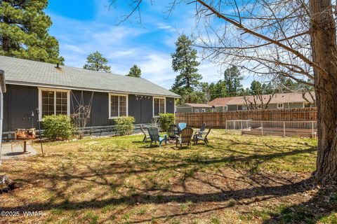 Tiny photo for 3361 W Hansen, Show Low, AZ 85901 (MLS # 259615)