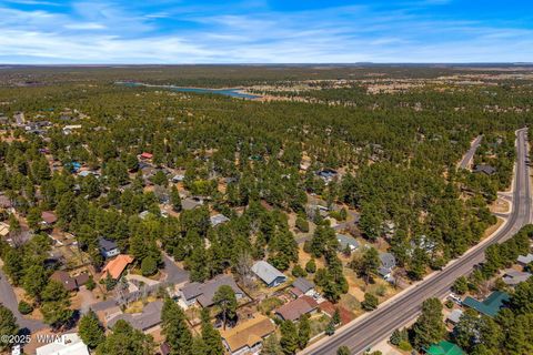 Tiny photo for 3361 W Hansen, Show Low, AZ 85901 (MLS # 259615)