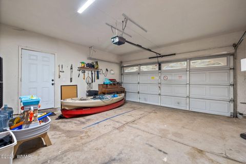 Tiny photo for 3361 W Hansen, Show Low, AZ 85901 (MLS # 259615)