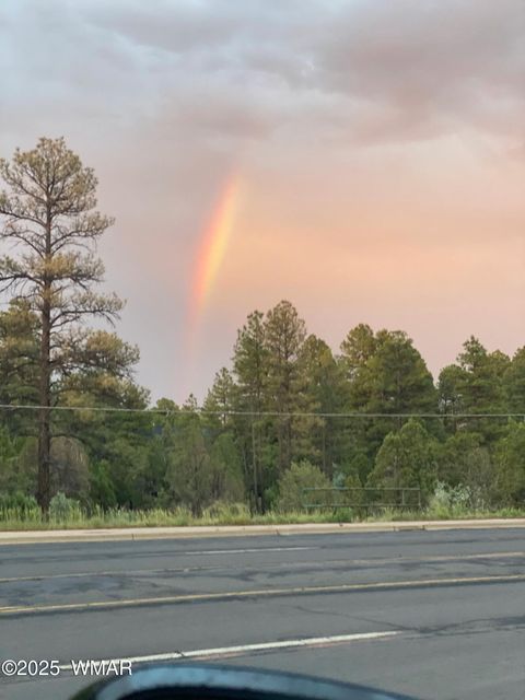 Tiny photo for 3361 W Hansen, Show Low, AZ 85901 (MLS # 259615)