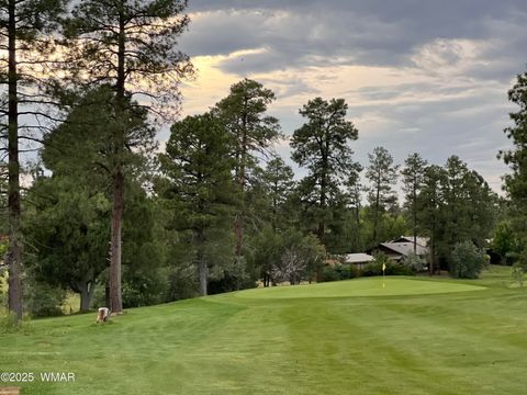 Tiny photo for 3361 W Hansen, Show Low, AZ 85901 (MLS # 259615)