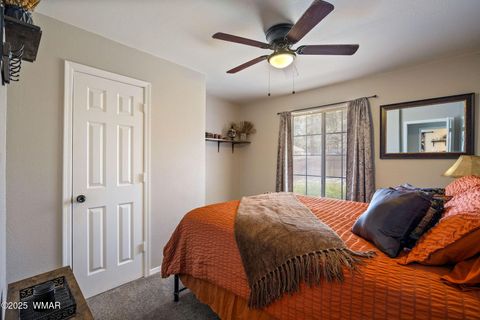 Tiny photo for 3361 W Hansen, Show Low, AZ 85901 (MLS # 259615)