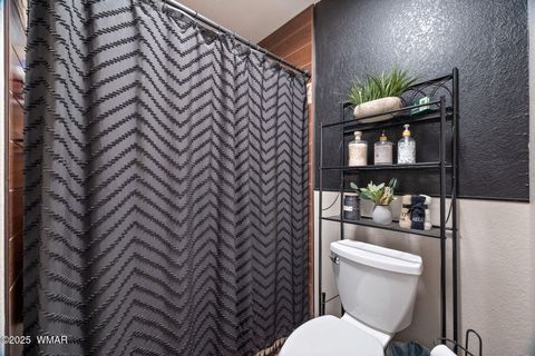 Tiny photo for 3361 W Hansen, Show Low, AZ 85901 (MLS # 259615)