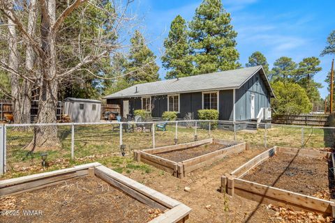 Tiny photo for 3361 W Hansen, Show Low, AZ 85901 (MLS # 259615)