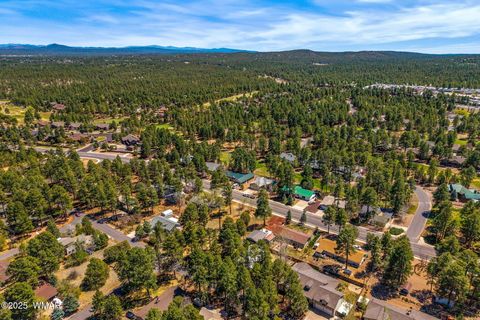 Tiny photo for 3361 W Hansen, Show Low, AZ 85901 (MLS # 259615)