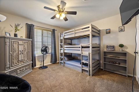 Tiny photo for 3361 W Hansen, Show Low, AZ 85901 (MLS # 259615)