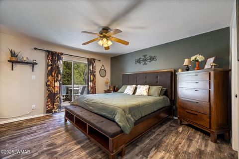 Tiny photo for 3361 W Hansen, Show Low, AZ 85901 (MLS # 259615)