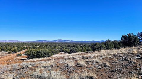 Tiny photo for 76 N3130, Vernon, AZ 85940 (MLS # 259434)