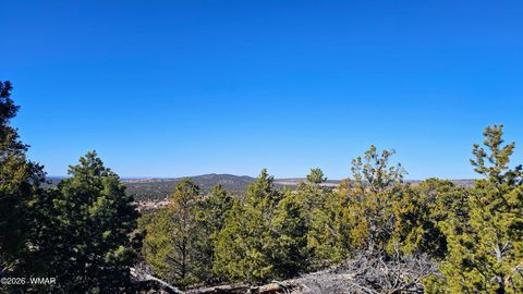 Tiny photo for 76 N3130, Vernon, AZ 85940 (MLS # 259434)