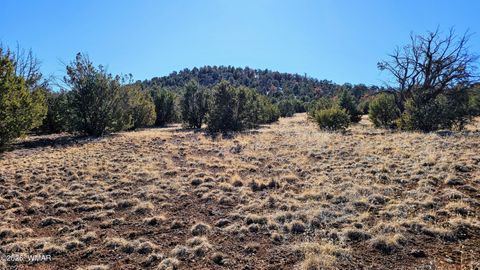 Tiny photo for 76 N3130, Vernon, AZ 85940 (MLS # 259434)