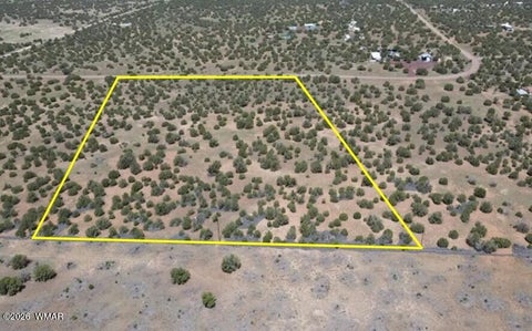 Tiny photo for 8831 Supancheck Road, Show Low, AZ 85901 (MLS # 262991)