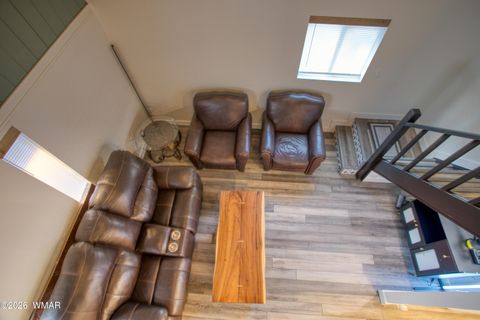 Tiny photo for 345 W Yavapai Lane, Lakeside, AZ 85929 (MLS # 259109)