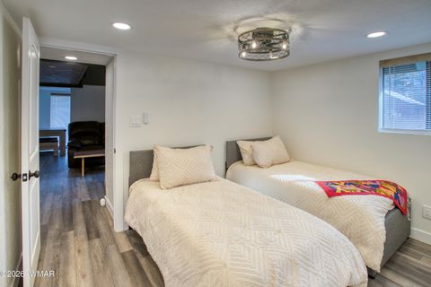 Tiny photo for 345 W Yavapai Lane, Lakeside, AZ 85929 (MLS # 259109)