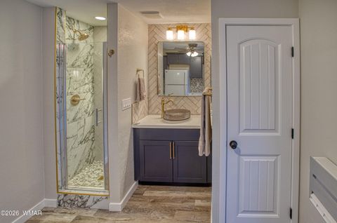 Tiny photo for 345 W Yavapai Lane, Lakeside, AZ 85929 (MLS # 259109)