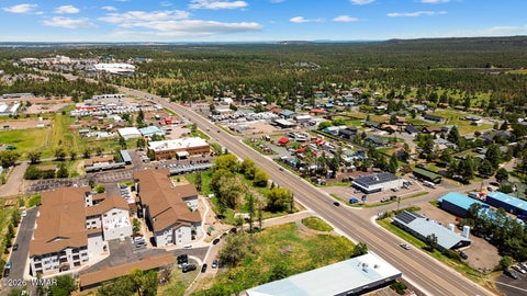Tiny photo for 5486 Bear Run Road, Lakeside, AZ 85929 (MLS # 262540)