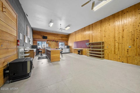 Tiny photo for 5486 Bear Run Road, Lakeside, AZ 85929 (MLS # 262540)